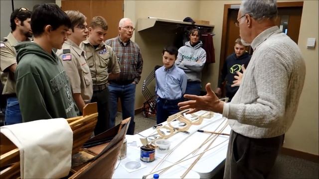 Handmade Kayaks 4 14 2014 смотреть онлайн