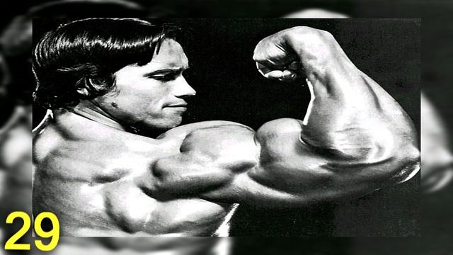КАК МЕНЯЛСЯ АРНОЛЬД ШВАРЦЕНЕГГЕР - НА ПИКЕ СВОЕЙ ФОРМЫ с 16 по 40 лет! смотреть онлайн