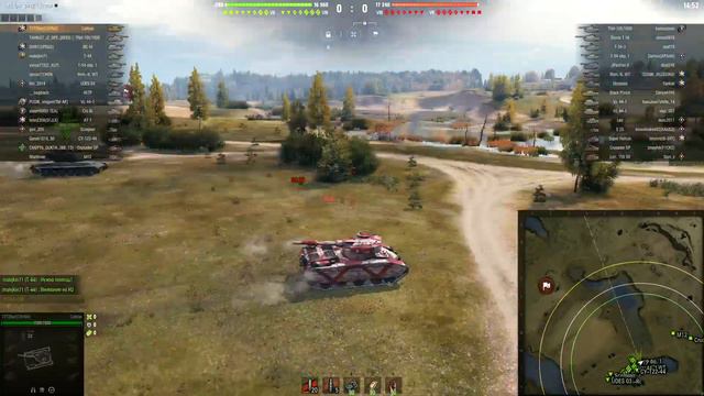 WoT Client 2022 01 24 06 41 21 смотреть онлайн