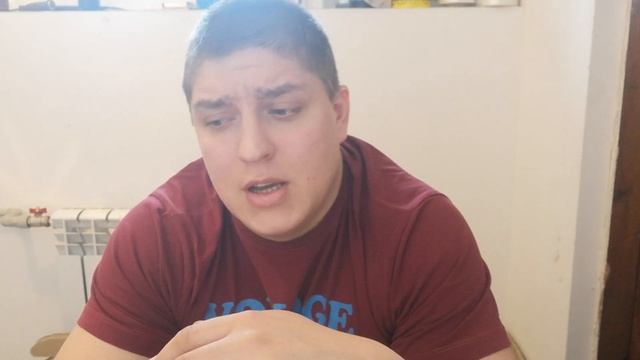 Нож Клык и ответы на вопросы смотреть онлайн