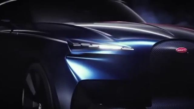 Bugatti SUV 2023 crossover revealed | Future bugatti suv 4×4 preview смотреть онлайн