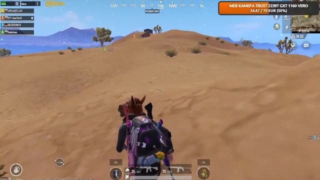 ??БЕРЕМ?ТОП?1?НА?ЭМУЛЯТОРE?В?PUBG?MOBILE?ОБНОВЛЕНИЕ?1.5.0?В?PUBG?MOBILE?? смотреть онлайн