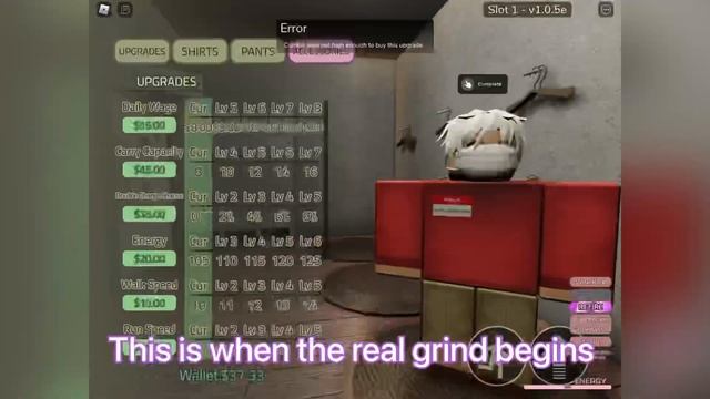 Noob to retirement in roblox gas station simulator смотреть онлайн