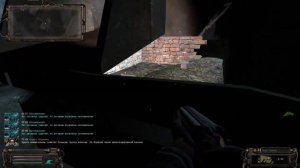 Золотая рыбка Косте на Элеваторе ОП 2