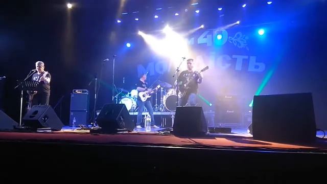 Mad dog (CROCK cover live), Awesome Hard Rock Band CROCK! (Kazakhstan), рок группа на корпоратив смотреть онлайн