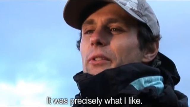 Robin Kaleta vs. Tomáš Kraus - Nike ACG смотреть онлайн