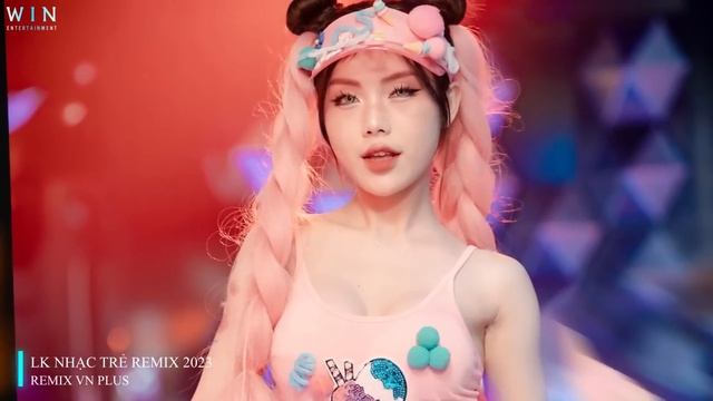NHẠC TRẺ REMIX TIKTOK 2024, NONSTOP BASS CỰC MẠNH 2024, LK NHẠC TRẺ REMIX TIKTOK HAY NHẤT 2024