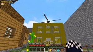 ☢️ДЕРЕВНЯ 10000 ЗОМБИ ПРОТИВ НУБА И ШЕДИ! 100% ЗАЩИЩЕННЫЙ ДОМ ПРОТИВ ПРО В АПОКАЛИПСИС В МАЙНКРАФТ