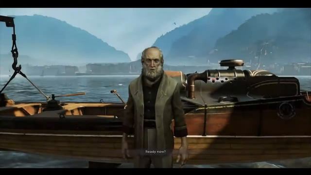 SECRETS AND IMPOSSIBLE PUZZLES – Part 11 / Dishonored 2 Walkthrough (Xbox One) смотреть онлайн