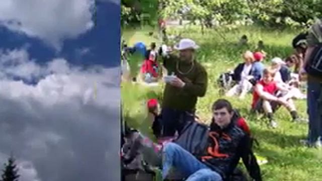 Жизнь это путь\Życie jest ścieżka\Life is the way смотреть онлайн