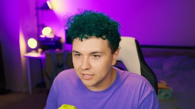 плагиат ЛЫСОГО на ANDROID ? Ребенок в ЖЕЛТОМ ? BABY IN YELLOW смотреть онлайн