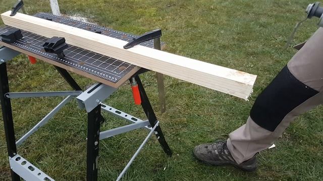 Parkside Performance multi tool endurance test PAMFWP 20 Li B2 смотреть онлайн