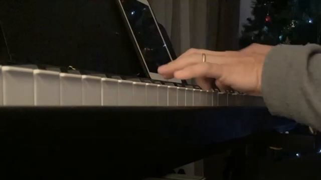 myrskyluodon maija (piano version) смотреть онлайн