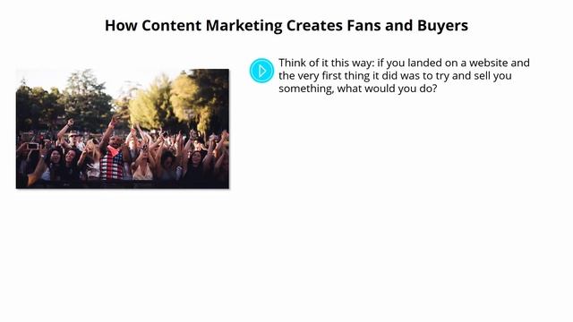 why Content Marketing is Crucial for Selling English translate S.2 смотреть онлайн