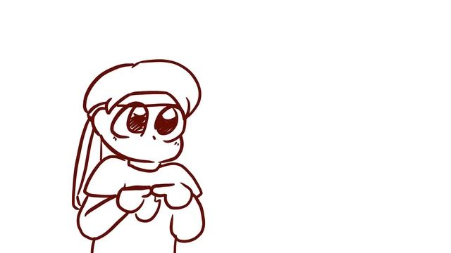 Sapnap and BadBoyHalo Being Wholesome | (Animation) смотреть онлайн