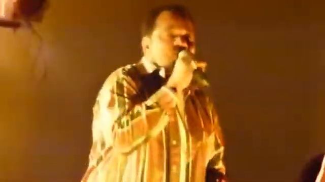 Bonga canta em Ermidas / PT смотреть онлайн