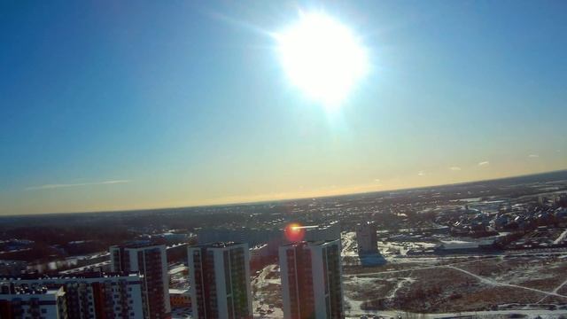 Колтуши ЖК "Центральный" смотреть онлайн