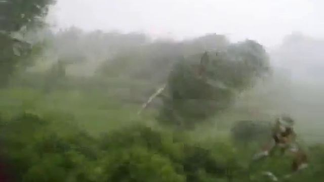 Ураган в Рыбинске смотреть онлайн