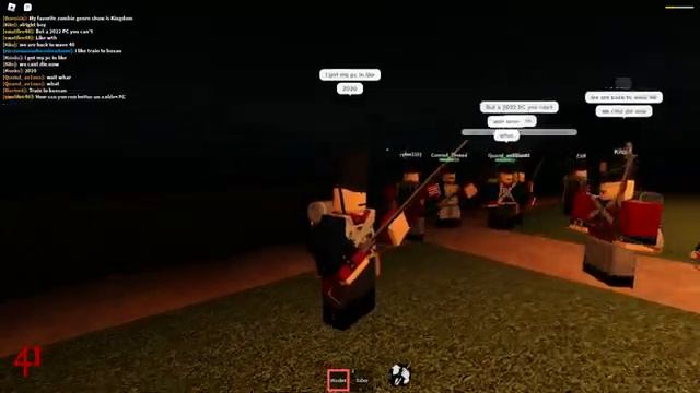Roblox Guts and Blackpowder #6 (FOUND THE BIGGEST HORDE IN OHIO) смотреть онлайн