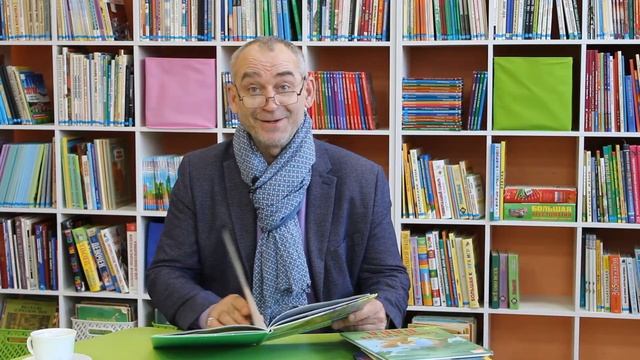 Читаем книжки. Александр Введенский. Стихи смотреть онлайн