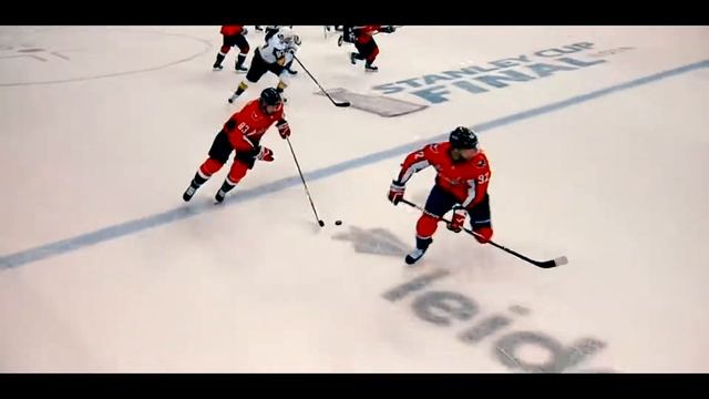 Гол Кузнецова в ворота Марка-Андре Флери смотреть онлайн