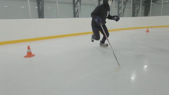 Обучение КОРАБЛИКУ + Как КРОСБИ уходит от ЗАЩИТНИКА. | Spread Eagle (Mohawk) training смотреть онлайн