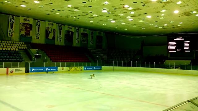 Юлия АРТЕМЬЕВА ПП Самара 25 - 29 сентября 2016 смотреть онлайн
