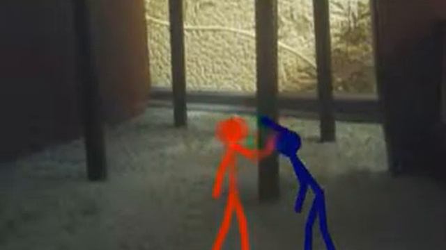 Реальный мир #4 смотреть онлайн