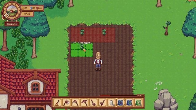 Travellers Rest ► Яйца, пироги и сыроварение #10 смотреть онлайн