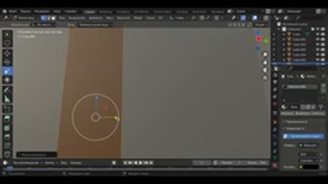 Blender #2 - Делаем персонажа смотреть онлайн