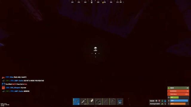Rust смотреть онлайн