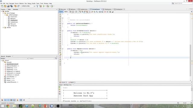 Java Bank App Full Twitch Stream смотреть онлайн