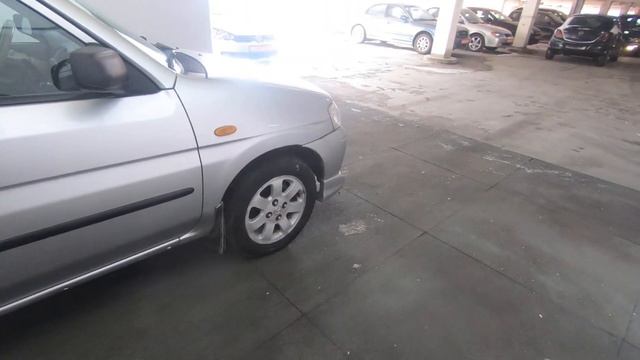 Mazda Demio 2002 смотреть онлайн