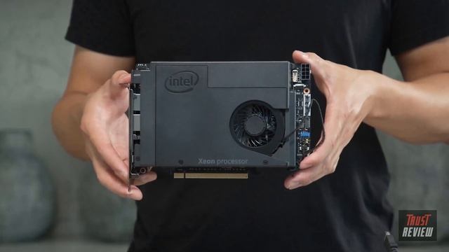The Best Mini PC of 2024 смотреть онлайн
