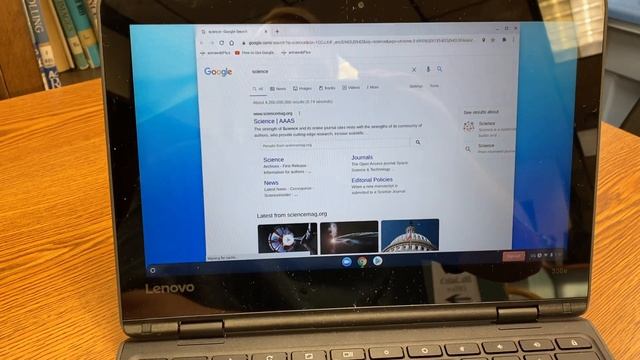 The Chromebook Search Key and Caps Lock смотреть онлайн