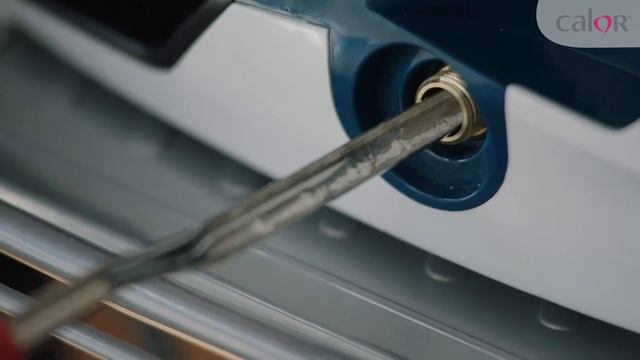 Calor | Préserver votre centrale vapeur du calcaire смотреть онлайн