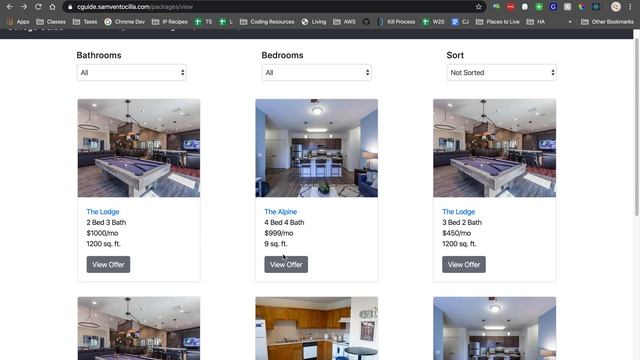React Web App Video смотреть онлайн