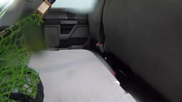 I Got Stuck in A Storm While Kayak Fishing Florida - Pt 3 смотреть онлайн