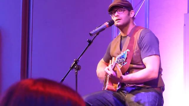 Jason Manns - Vision @Pariscon смотреть онлайн