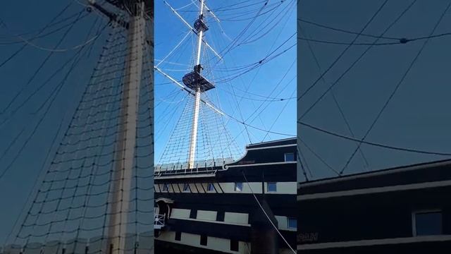 "Благодать" Санкт-Петербург смотреть онлайн