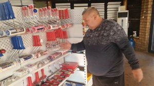 Выбор валиков для покраски