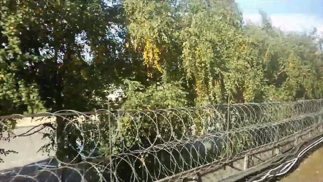 Станция метро Технопарк