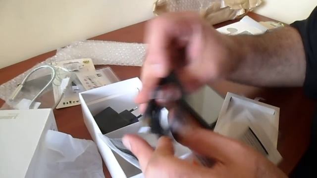 Китайский телефон Thl t6s + подарки от Tinydeal смотреть онлайн