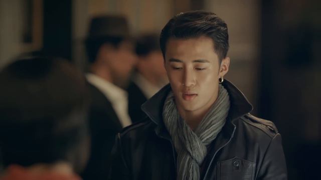[FULL] Arsenal Military Academy | Episode 5 | Bai Lu, Xu Kai | iQIYI Philippines смотреть онлайн