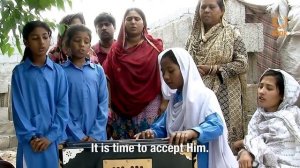 Пакистан: ад для христиан [Гонения на христиан в Пакистане]