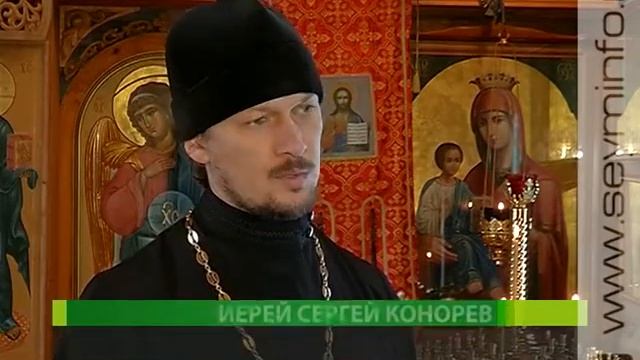Жители Курска смогут поклониться иконе «Троеручица»