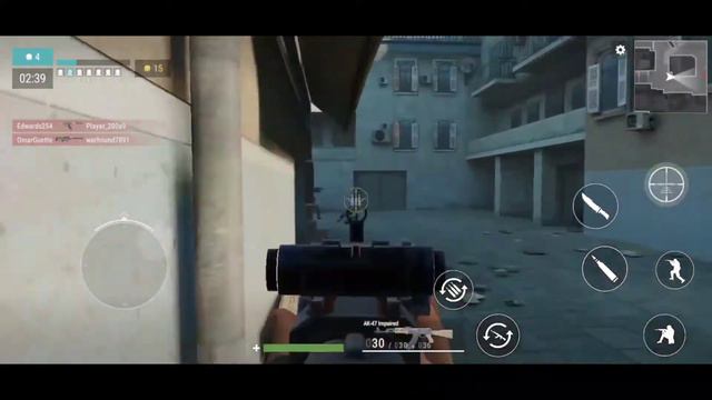 This game is very close to battlefield mobile смотреть онлайн