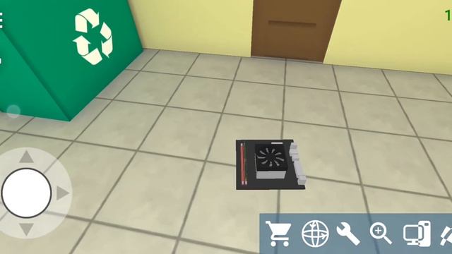 pc simulator ОЧЕНЬ ПОДРОБНЫЙ ГАЙД КАК СОБРАТЬ МАЙНЕР смотреть онлайн
