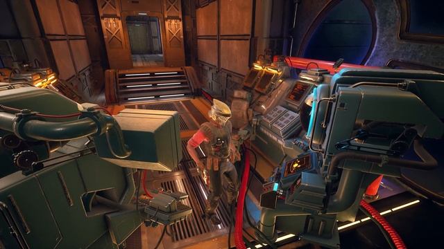 The Outer Worlds: 3rd Person Gameplay and is 3rd Person Mode Possible смотреть онлайн