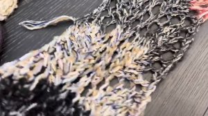 Идеи для вязания от Натальи Смолиной. Вяжем вместе с ЛЕПО